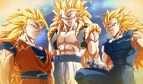 Resultado de imagen para dragon ball z