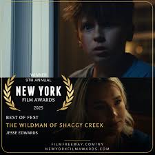 9th Annual New York Film Awards 2025 Winners