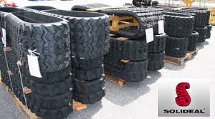 Buy premium skid steer attachments at skid steer solutions. Skid Steer Skidsteer Rubber Replacement Tracks