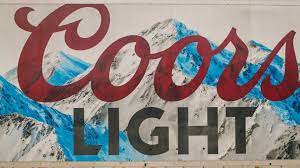 ❤ get the best light background images on wallpaperset. Coors Just Sent Customers The Sort Of Message No Company Should Ever Contemplate And The Reason Behind It Is Truly Creepy Inc Com