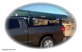 The best overall hitch kayak rack: Truck Ladder Racks Canoe Racks Kayak Racks