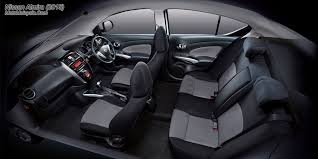 Nissan almera nismo is an excellent proof that this japanese car maker takes special care for all markets. Nissan Almera 2015 Price In Malaysia From Rm64 639 Motomalaysia