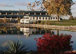 Valle Vista Country Club Wedding Ceremony Reception Venue Wedding Rehearsal Dinner Location Indiana Indianapolis Valle Vista Greenwood Indiana Wedding