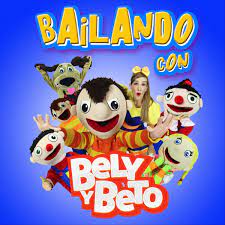 Bailando con Bely y Beto by El Show de Bely y Beto (Album): Reviews,  Ratings, Credits, Song list - Rate Your Music HD phone wallpaper