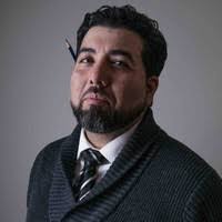 Joseph Colmenares's Instagram, Twitter & Facebook