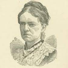 Elizabeth Stoddard's Instagram, Twitter & Facebook