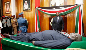 Select from premium lee funeral home of the highest quality. Ndung U Wa Kahugu On Twitter Moibodyviewing Lee Funeral Home Did A Great Job By Putting Loads Of Cotton Wool Inside The Moi S Tummy Injecting Liquid Into His Face Making Him Look
