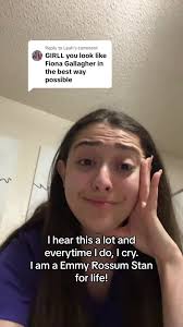 Leah Gallagher Shameless Now