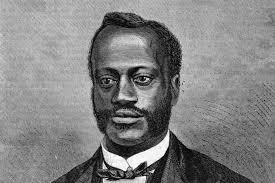 Black Civil Rights Leader Jonathan J. Wright Returns to Wilkes-Barre