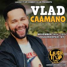 LAUGH IT UP PRESENTS ONE FUNNY LISA MARIE AT TOWNE CRIER