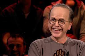 Martijn krabbé en jamai zijn in de greenroom en vertellen de uitslag! Y2fdb5okgponvm
