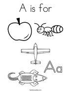 Letter coloring pages help reinforce letter recognition and writing skills. Letter Coloring Pages Twisty Noodle