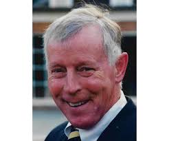 Arlon Adams Obituary (1931