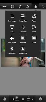 Manga for you, anytime, anywhere. Adobe Photoshop Touch Mobile Apk Tools
