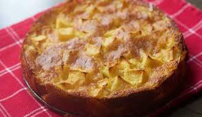 De quoi épater et surtout régaler toute la famille ! Moelleux Aux Pommes De Cyril Lignac Savoir Tout