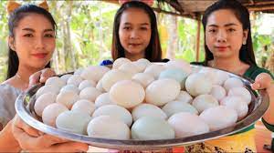 100 Eggs Cooking Recipe In My Village Youtube Cooking Recipes Cooking Recipes
