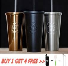 See more ideas about starbucks tumbler, starbucks, tumbler. Ready Stock Malaysia Starbucks Thermal Flask Stainless Steel 600ml Tumbler Thermos Flask Buy 1 Get 4 Gift Kitchen Appliances On Carousell
