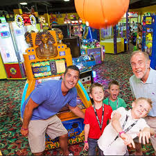 From shopping to dining and the spa. Gift Card Towards Outlets Great Wolf Lodge Groupon