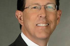 Paul Rutledge, Directeur général adjoint de SCOR Global Life de 2011 à 2013 