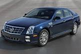 Cadillac-STS