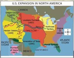 Westward Expansion Manifest Destiny U S Worksheet Homewor The Expanse Mexico History Us Expansion