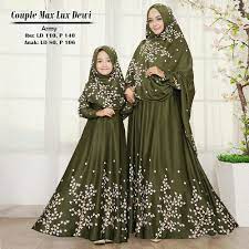 Kamu hanya perlu menggunakan baju yang bisa membuatmu nyaman. Pin Di Model Baju Muslim