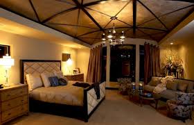 37 Romantic Bedroom Lighting Ideas You Will Totally Love Roundecor Romantic Bedroom Lighting Bedroom Decor Lights Bedroom Lighting