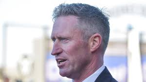 2024 Andrew Ramsden Stakes: Trainer Patrick Ryan Jr chasing Melbourne Cup  for Ferago