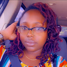 Ishona HighlyFavor Robinson