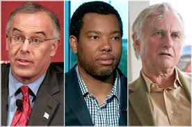 Ta-Nehisi Coates woke me up: Lessons