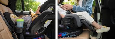 Direkt geld für dein auto Test Drive The New Nuna Exec All In One Car Seat