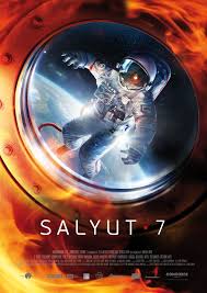 Salyut 7 2017 Imdb Tüfek bölüğü'nden 28 askerin bıkmadan yorulmadan anavatanını korumak amacıyla çatışıp 54.