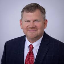 Dr. Danny Steele named new principal at Pell City High School