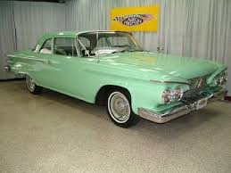 Image result for Twilight Turquoise 1961 Plymouth