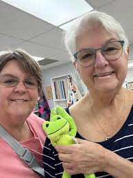 I found the hopper in Pams Fabric Nook