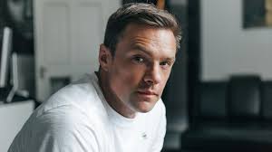 Bressie to host free mental health event in Leitrim