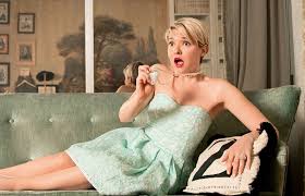 Η νάντια είναι η αφορμή για το άρθρο που διαβάζεις. Deite Pws Htan H Nantia Kontogewrgh Prin 19 Xronia Video Patras Events