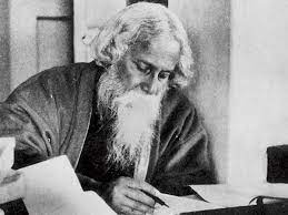 In rabindranath tagore, lago declared gora a study of the relation between hindu orthodoxy and indian naravane wrote in an introduction to rabindranath tagore, the modern short story is. Rabindranath Tagore Death Anniversary Quotes And Images To Remember The Great Soul Trending Viral News