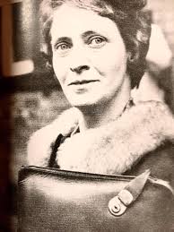 Woman Detective Margaret Campion : r/MoorsMurders