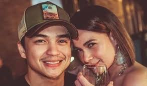 Movies (actor), also working as: Dominic Roque Age Of Bea Alonzo S Rumored Boyfriend Surprises Netizens