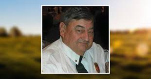 John J. "Jo Jo" Lirette Obituary April 14, 2022