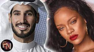 Ihren aussagen zufolge habe dieser sie ständig heruntergemacht und so ihr selbstbewusstsein weggenommen, wodurch sie letztendlich depressiv geworden sei und was. Rihannas Fast Geheime Liebe Ein Saudischer Multimillionar Youtube