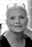 Martha Finn Obituary (1956