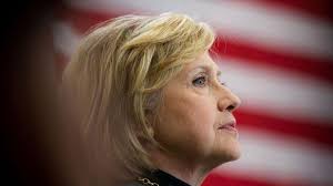 Hillary Clinton Buys Weather Channel Ads During Hurricane Matthew?