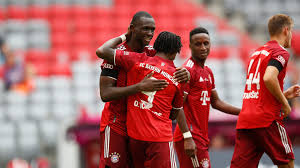 Today 24 july at 14:30 in the league «audi cup» will be a football match between the teams bayern munich and ajax on the stadium «allianz arena». Ixhfn8cv9jpmam