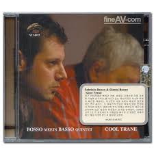 Philology Jazz 재즈(Jazz) Fabrizio Bosso & Gianni Basso