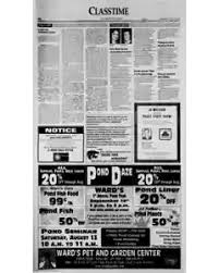 Garden City Telegram Archives, Aug 10, 2005, p. 14