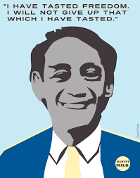 Harvey Milk