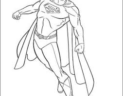 These coloring books will provide many hours of superman fun with games, puzzles, mazes and coloring activities. Superman Coloring Pages Coloring Sheets