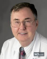Dale E. Merrell, MD